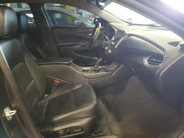 Photo 5 from auction – 2017 CHEVROLET MALIBU LT with VIN 1G1ZE5ST1HF194407