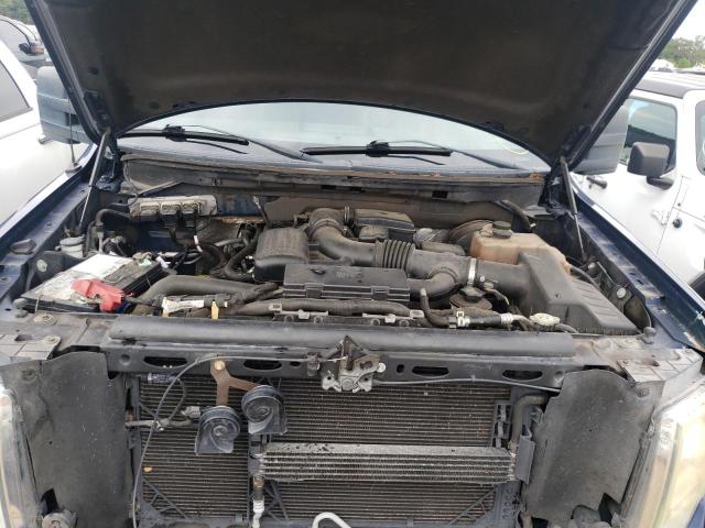 Photo 7 from auction – 2009 FORD F150 SUPER with VIN 1FTPW14V29FA57643