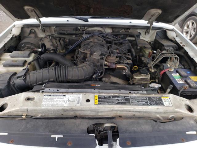 Photo 7 from auction – 2001 FORD RANGER SUP with VIN 1FTYR15E01PB79345