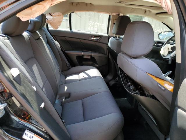 Photo 6 from auction – 2011 SUZUKI KIZASHI SP with VIN JS2RF9A64B6110522