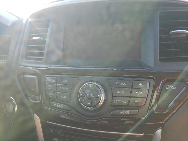 Photo 9 from auction – 2014 NISSAN PATHFINDER with VIN 5N1AR2MM6EC602101