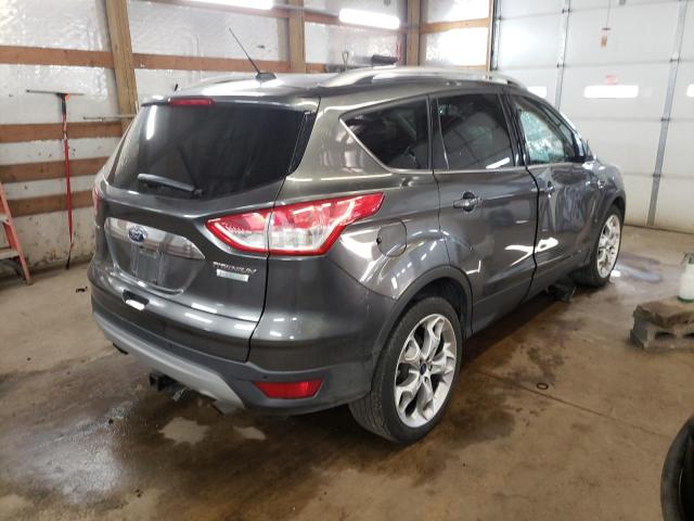 Photo 4 from auction – 2015 FORD ESCAPE TIT with VIN 1FMCU0J99FUC07272