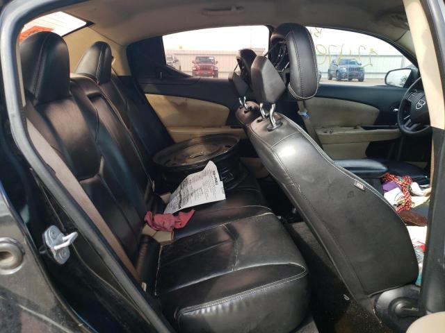 Photo 6 from auction – 2014 DODGE AVENGER SE with VIN 1C3CDZAB0EN143535