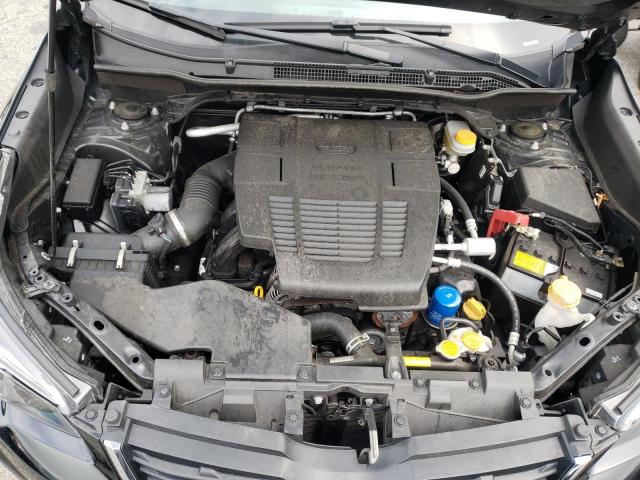 Photo 7 from auction – 2019 SUBARU FORESTER L with VIN JF2SKASC1KH460922