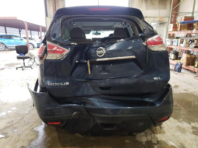 Photo 9 from auction – 2016 NISSAN ROGUE S with VIN 5N1AT2MT6GC769392