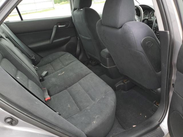 Photo 6 from auction – 2007 MAZDA 6 I with VIN 1YVHP80C375M34282