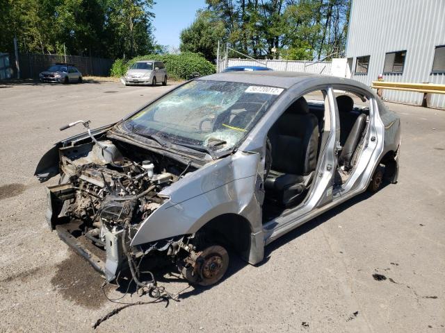 Photo 2 from auction – 2011 NISSAN SENTRA 2.0 with VIN 3N1AB6AP4BL689451