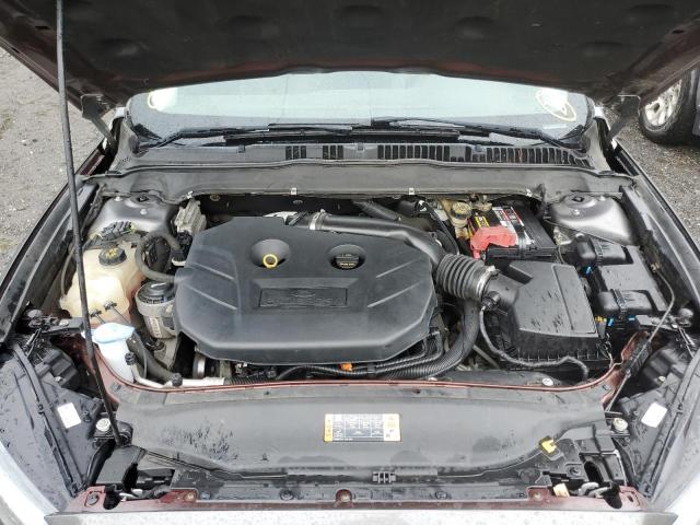 Photo 7 from auction – 2014 FORD FUSION TIT with VIN 3FA6P0K98ER380672