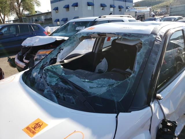 Photo 10 from auction – 2022 NISSAN KICKS S with VIN 3N1CP5BV9NL482995