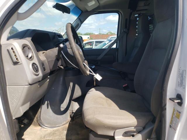 Photo 5 from auction – 2009 FORD ECONOLINE with VIN 1FTNE24L69DA20184