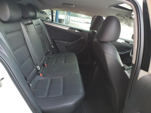 Photo 6 from auction – 2012 VOLKSWAGEN JETTA TDI with VIN 3VWLL7AJ9CM342307