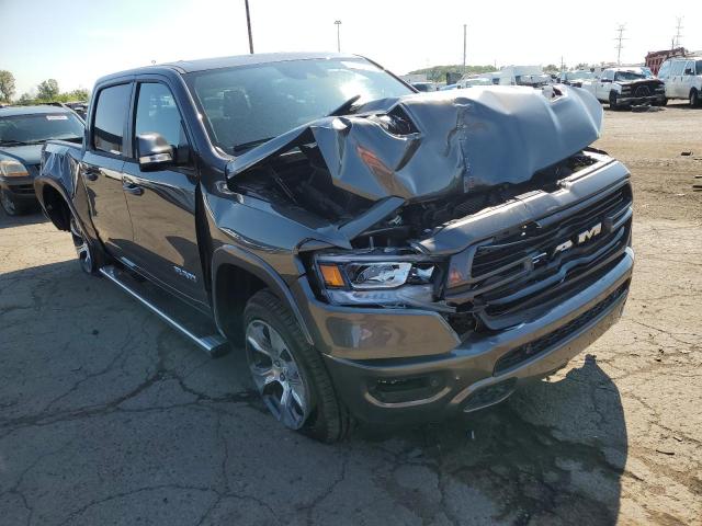 RAM 1500 LARAM 2022 with VIN 1C6SRFJT8NN262070 - Photo from auction