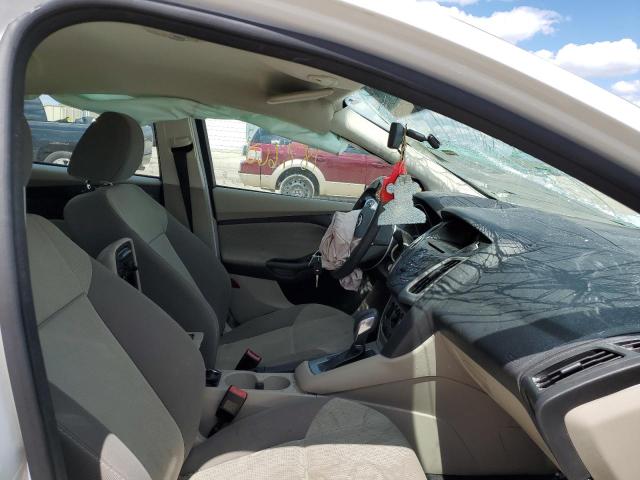 Photo 5 from auction – 2013 FORD FOCUS SE with VIN 1FADP3F28DL158264