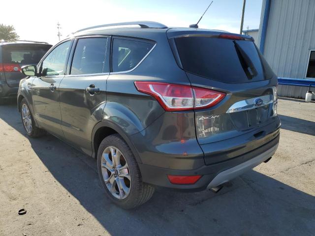Photo 3 from auction – 2015 FORD ESCAPE TIT with VIN 1FMCU0J98FUA57641