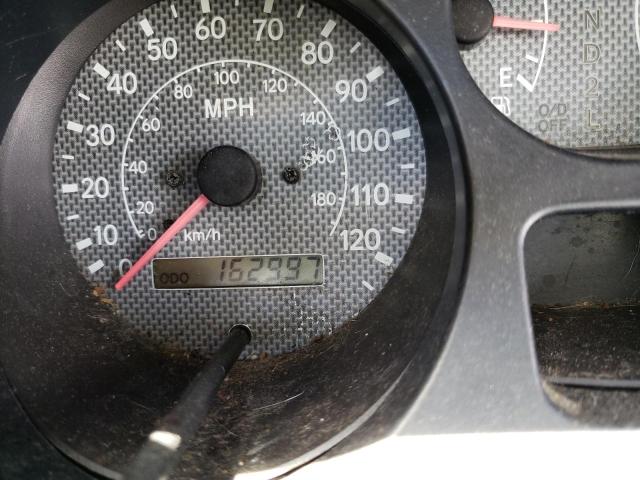 Photo 8 from auction – 2000 TOYOTA RAV4 with VIN JT3GP10V5Y7067955