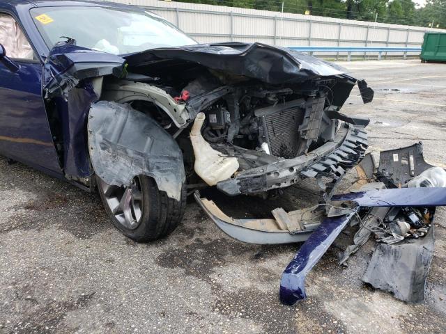 Photo 10 from auction – 2015 DODGE CHALLENGER with VIN 2C3CDZAG7FH804063