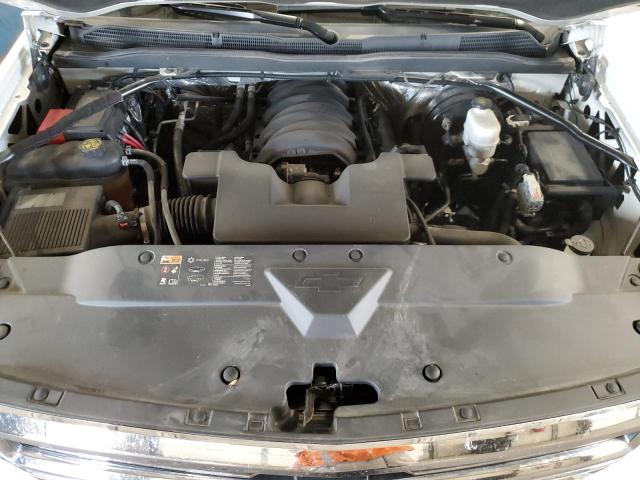 Photo 7 from auction – 2015 CHEVROLET silverado with VIN 3GCUKTEC7FG429883