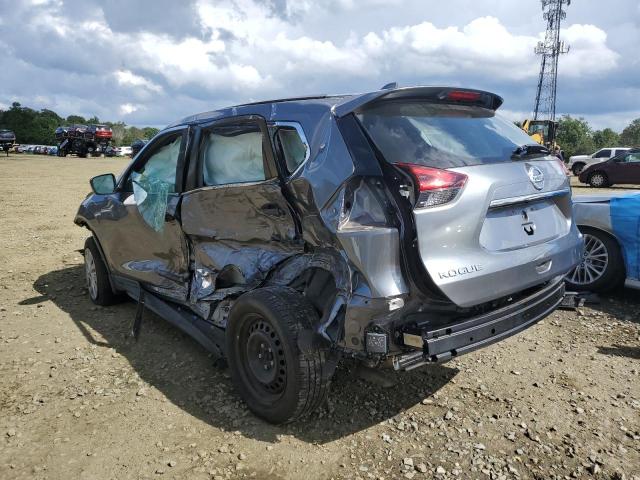 Photo 3 from auction – 2018 NISSAN ROGUE S with VIN KNMAT2MV1JP583460