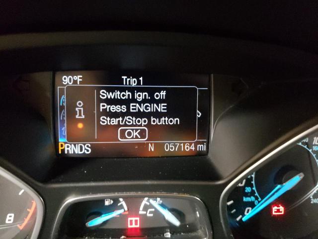 Photo 8 from auction – 2015 FORD ESCAPE TIT with VIN 1FMCU0J99FUC07272