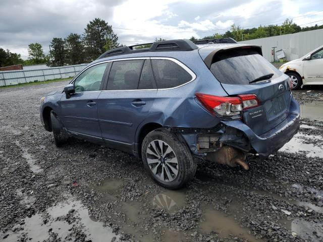 Photo 3 from auction – 2015 SUBARU OUTBACK 2. with VIN 4S4BSANC1F3319406