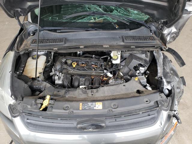 Photo 7 from auction – 2014 FORD ESCAPE S with VIN 1FMCU0F76EUE46557