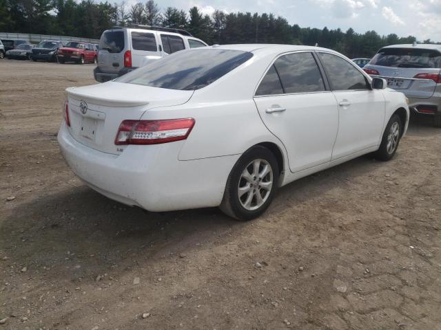 Foto 4 de la subasta – 2011 TOYOTA CAMRY BASE con VIN 4T1BF3EK4BU637385