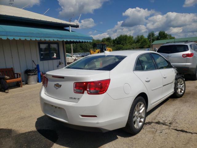Photo 4 from auction – 2015 CHEVROLET MALIBU 1LT with VIN 1G11C5SL9FF231915