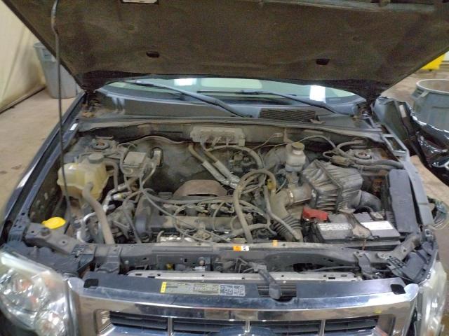 Photo 7 from auction – 2008 FORD ESCAPE XLT with VIN 1FMCU03ZX8KE30853