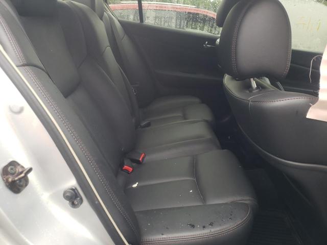 Photo 6 from auction – 2010 NISSAN MAXIMA S with VIN 1N4AA5AP7AC805221