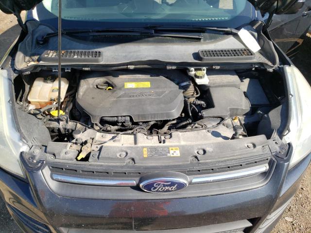 Photo 7 from auction – 2013 FORD ESCAPE SE with VIN 1FMCU0GX5DUC22645