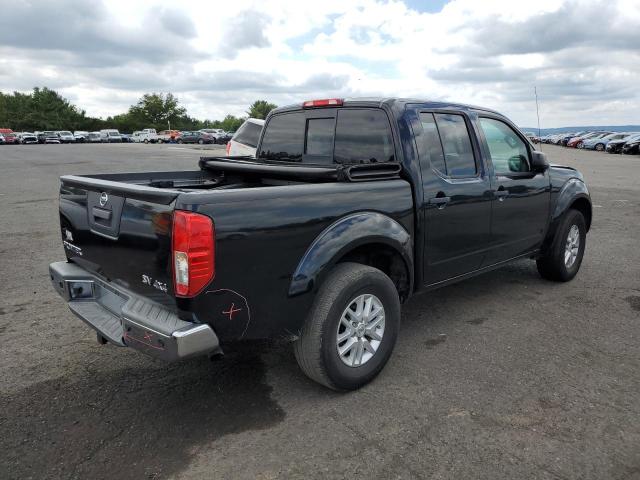 Photo 4 from auction – 2016 NISSAN FRONTIER S with VIN 1N6AD0EV8GN768803