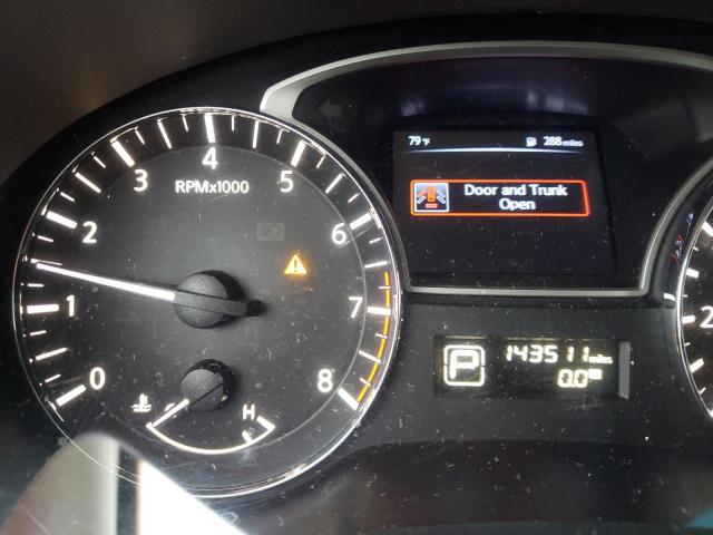 Photo 8 from auction – 2015 NISSAN ALTIMA 2.5 with VIN 1N4AL3AP3FC128870