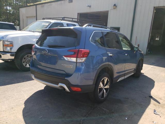 Photo 4 from auction – 2019 SUBARU FORESTER T with VIN JF2SKAWC0KH485093