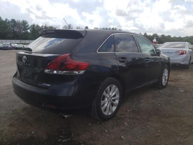Photo 4 from auction – 2013 TOYOTA VENZA LE with VIN 4T3BA3BB8DU038292