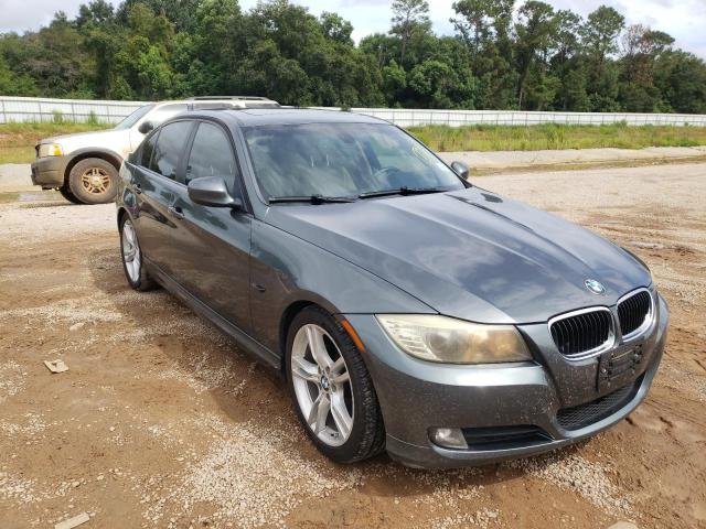 Photo 1 from auction – 2009 BMW 328 I with VIN WBAPH77569NM46605
