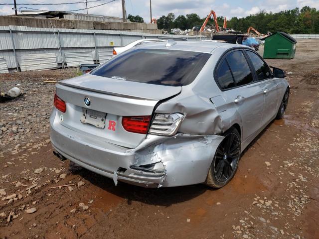 Photo 4 from auction – 2015 BMW 328 XI SUL with VIN WBA3B5C55FF961725