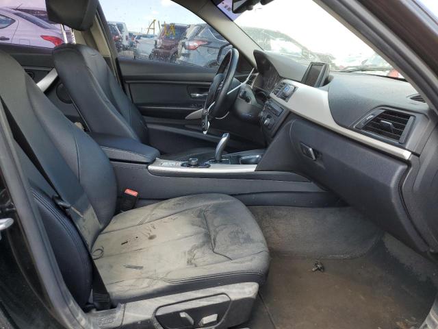 Photo 5 from auction – 2015 BMW 320 I with VIN WBA3B1C54FK137036