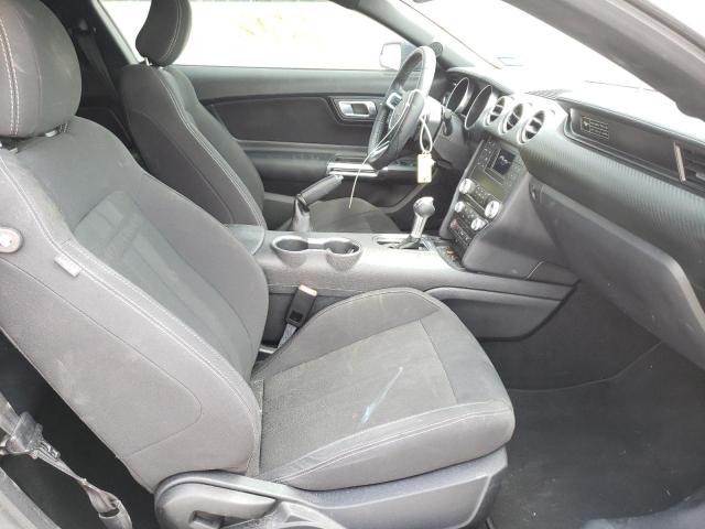 Photo 5 from auction – 2020 FORD MUSTANG with VIN 1FA6P8TH9L5100844
