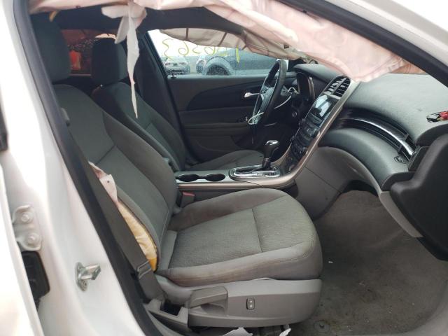 Photo 5 from auction – 2013 CHEVROLET MALIBU LS with VIN 1G11B5SA9DF166174