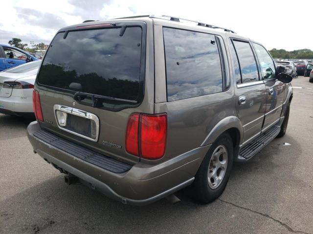 Photo 4 from auction – 2001 LINCOLN NAVIGATOR with VIN 5LMFU28A01LJ07064