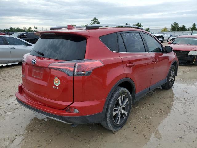 Photo 4 from auction – 2017 TOYOTA RAV4 XLE with VIN JTMWFREV6HJ118951