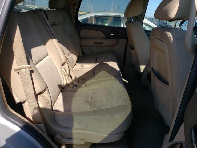 Photo 6 from auction – 2010 GMC YUKON SLE with VIN 1GKUCAE08AR216798