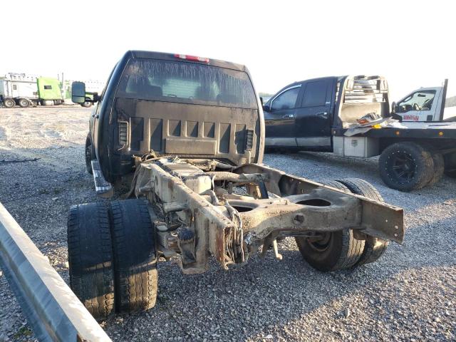 Photo 3 from auction – 2008 GMC SIERRA K35 with VIN 1GTJK33668F137629