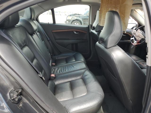 Foto 6 de la subasta – 2010 VOLVO S80 3.2 con VIN YV1982AS8A1117598