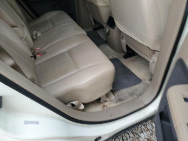 Photo 6 from auction – 2007 FORD EDGE SEL P with VIN 2FMDK39C07BA71696