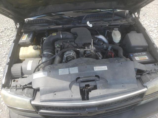 Photo 7 from auction – 2006 CHEVROLET SILVERADO with VIN 1GCJC33D46F183274
