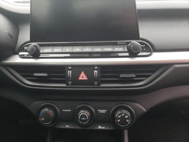 Photo 9 from auction – 2020 KIA FORTE FE with VIN 3KPF24AD4LE202901