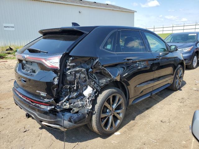 Photo 4 from auction – 2016 FORD EDGE SPORT with VIN 2FMPK4AP9GBB50561