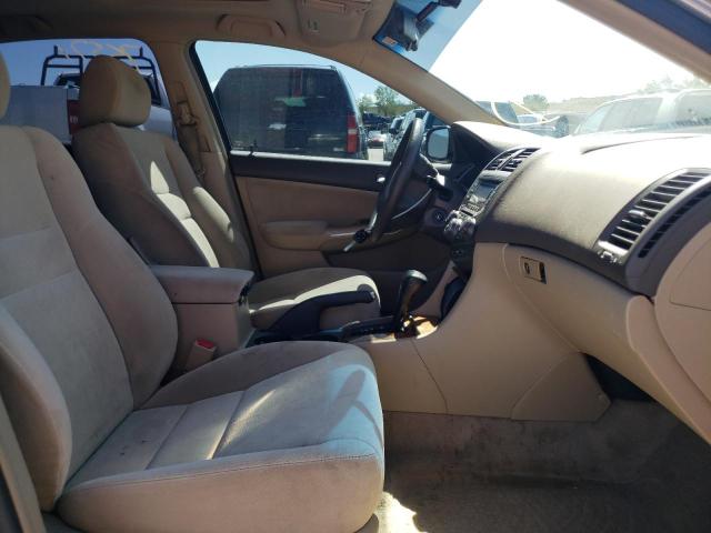 Photo 5 from auction – 2003 HONDA ACCORD EX with VIN JHMCM566X3C028447