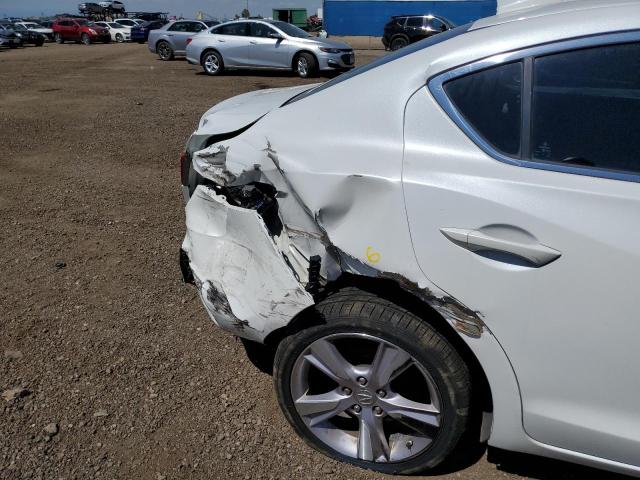 Photo 9 from auction – 2013 ACURA ILX 20 TEC with VIN 19VDE1F78DE013789